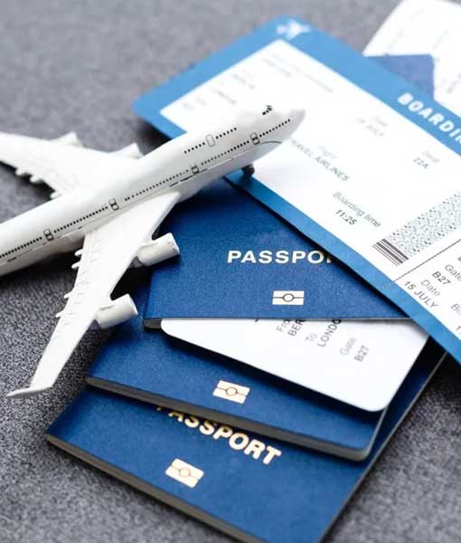 Air Tickets