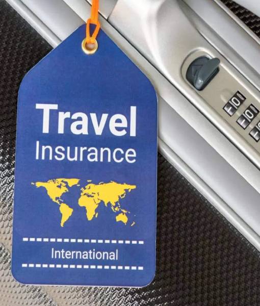 Travel Insurance