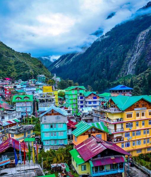 Sikkim