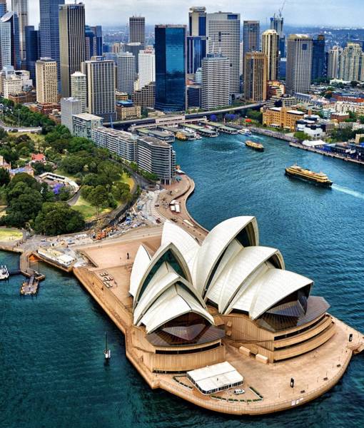 Australia