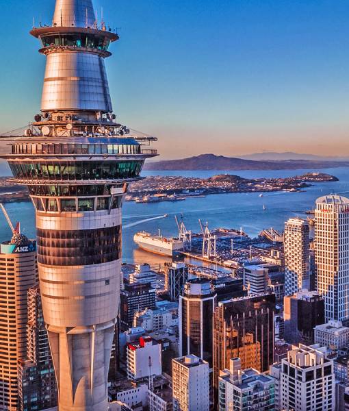 New Zealand