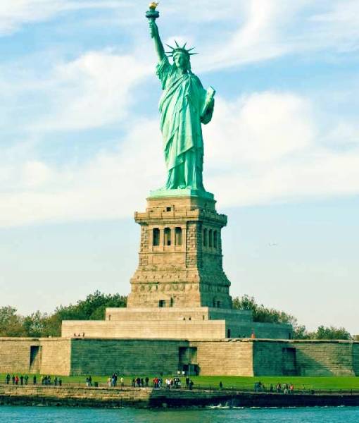 USA