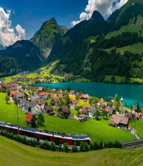 Switzerland