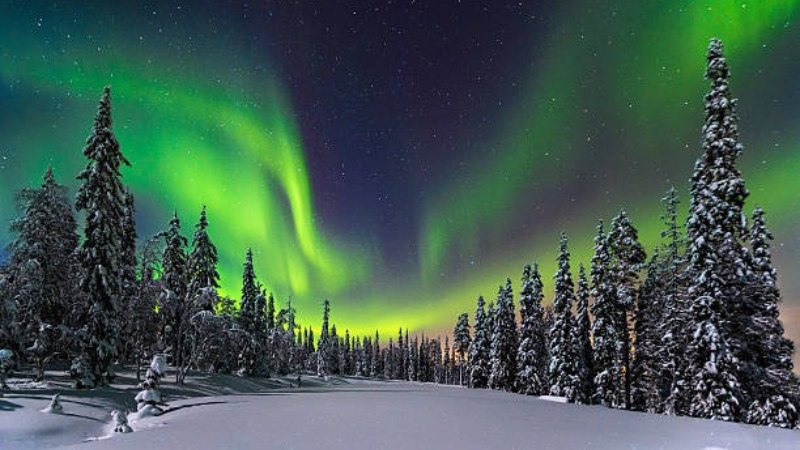 Finland