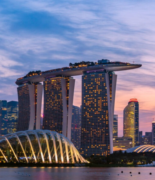 Singapore