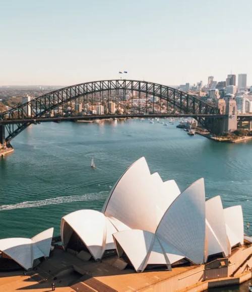 Australia