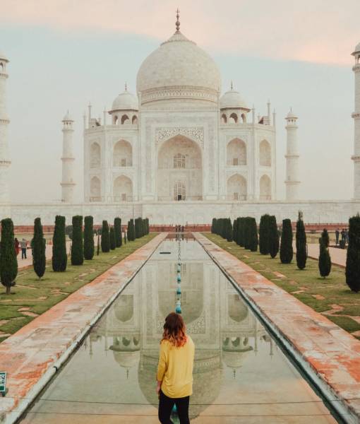 Golden Triangle
