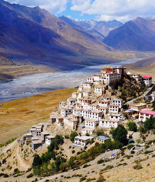 Himachal Pradesh