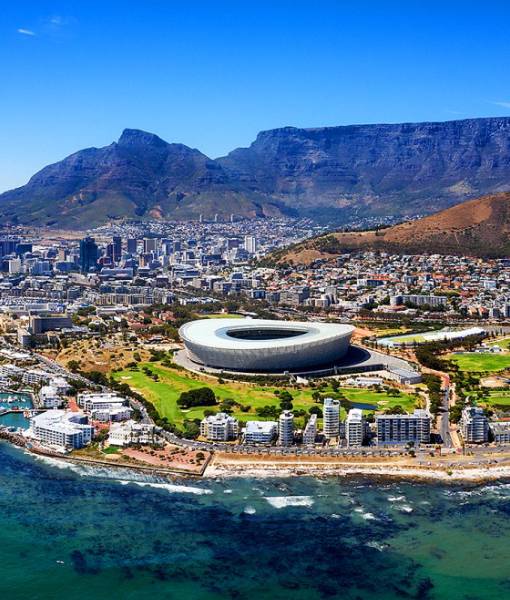 South Africa
