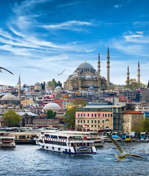 Turkey